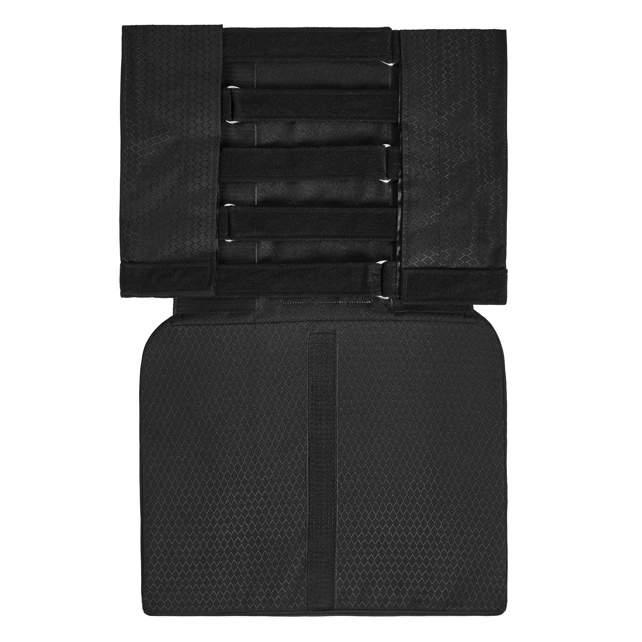 MedaCure LBC Series Lumbar Back Cushions | Multiple Configurations Available - Wheelchair Cushions - Stretchers R Us