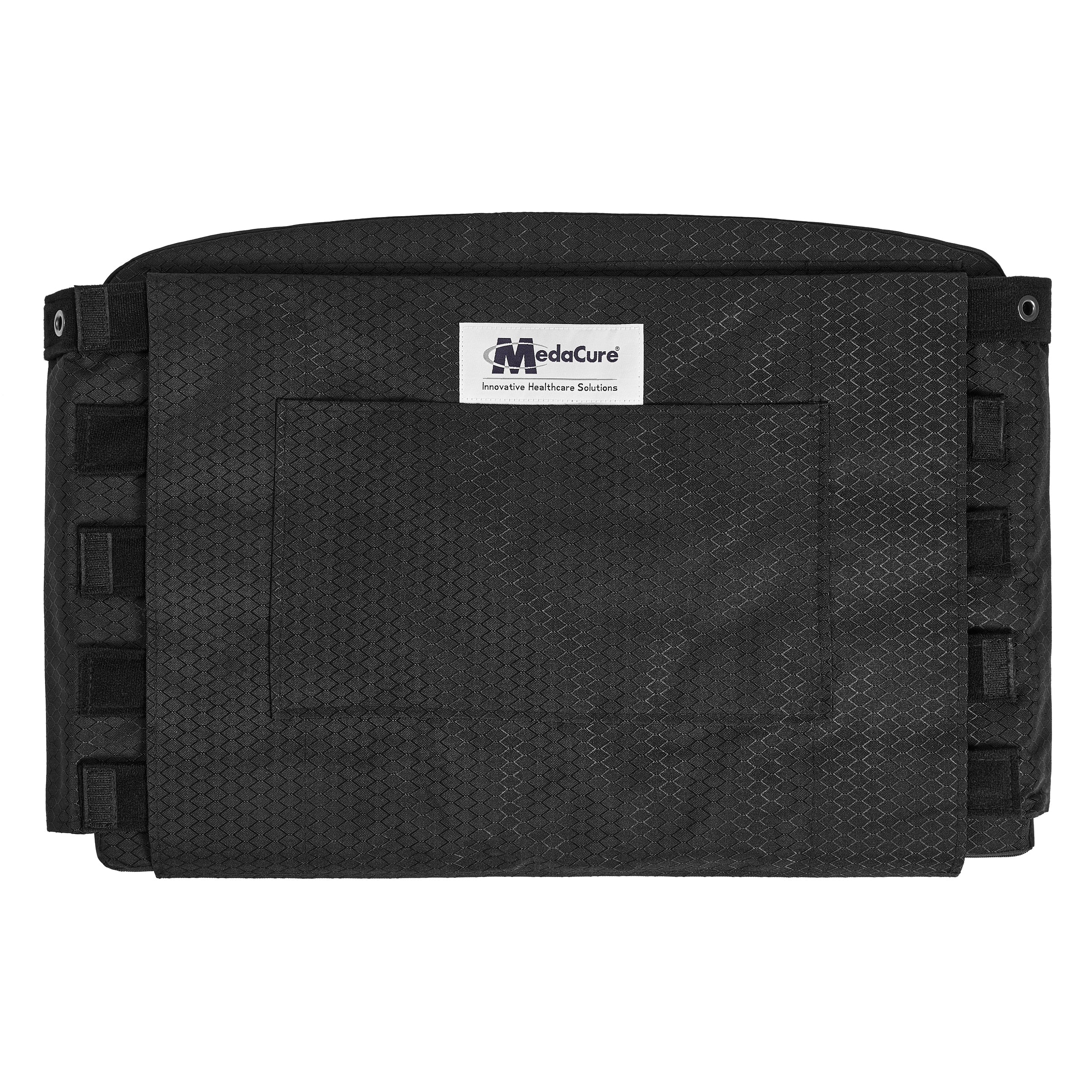 MedaCure LBC Series Lumbar Back Cushions | Multiple Configurations Available - Wheelchair Cushions - Stretchers R Us