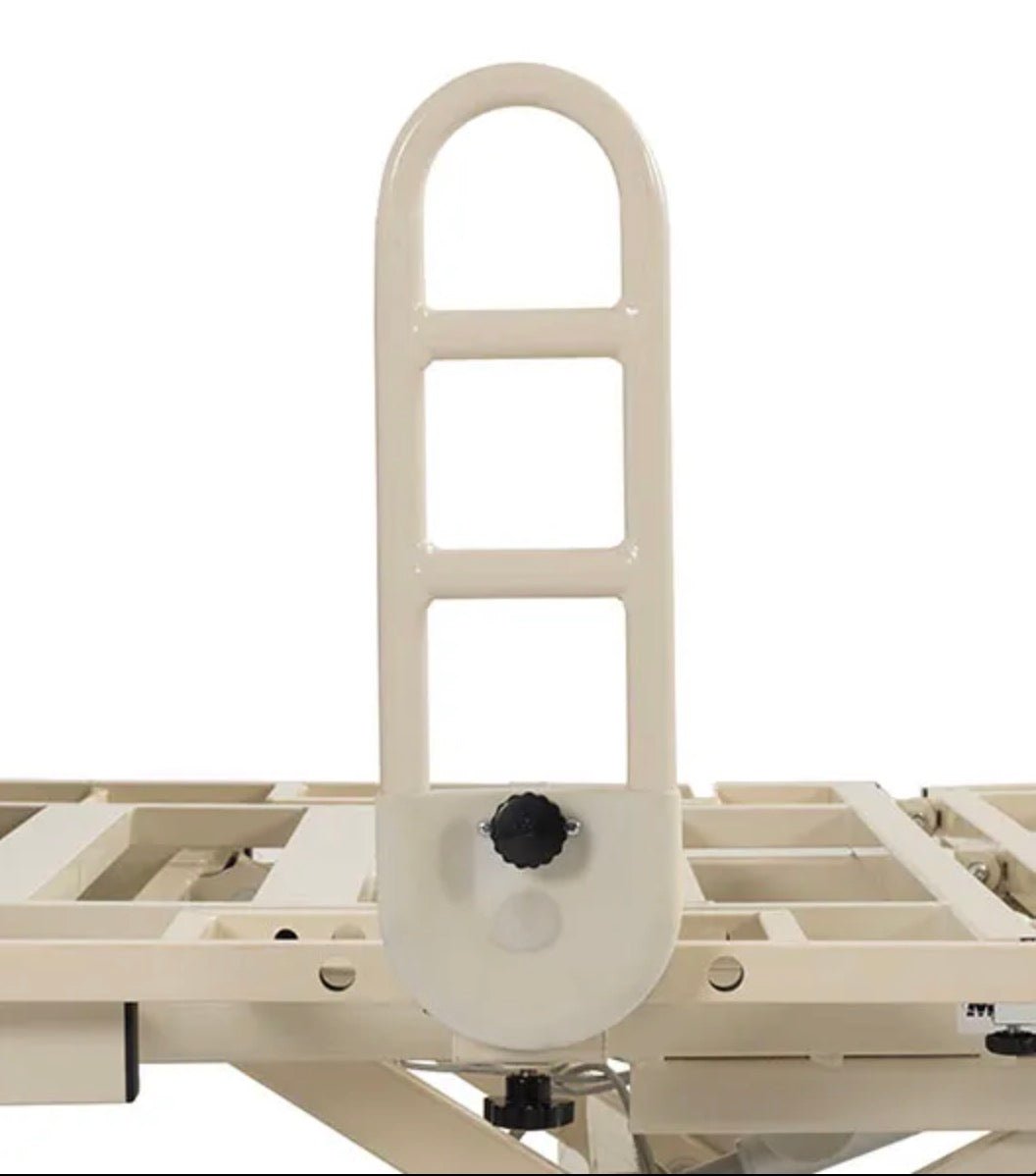 Medacure PAB100 - C Pivot Assist Bar Set of 2 - Bed Rails & Assist Bars - Stretchers R Us