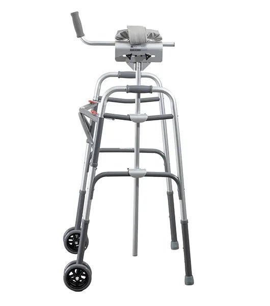 Medacure Platform Walker Attachment | PWA300 | Forearm Support Walker Attachment - Walker Accessories - Stretchers R Us