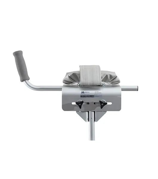 Medacure Platform Walker Attachment | PWA300 | Forearm Support Walker Attachment - Walker Accessories - Stretchers R Us