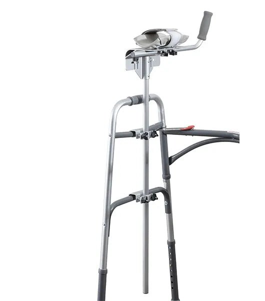 Medacure Platform Walker Attachment | PWA300 | Forearm Support Walker Attachment - Walker Accessories - Stretchers R Us