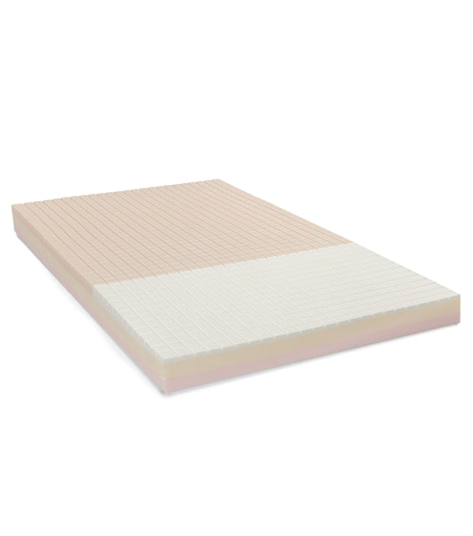 Proex PX8036 Redistribution Memory Foam Mattress