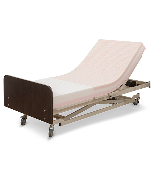 Proex PX8036 Redistribution Memory Foam Mattress