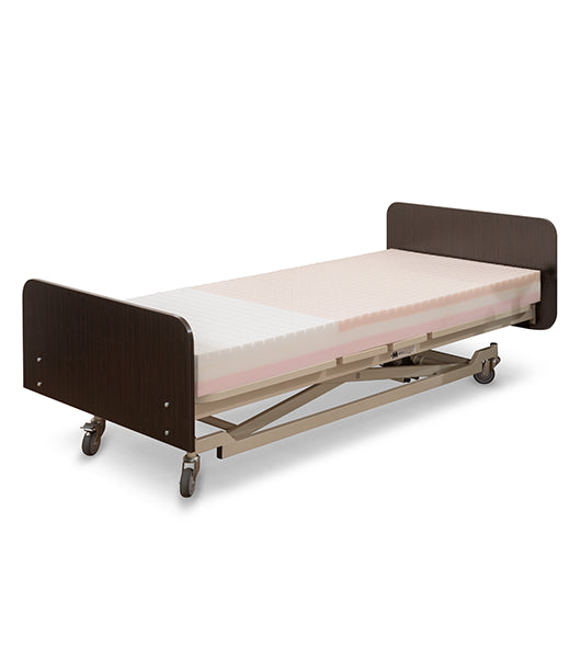 Proex PX8036 Redistribution Memory Foam Mattress