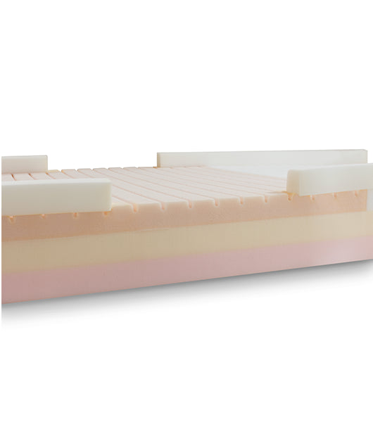 Proex PX8036 Redistribution Memory Foam Mattress