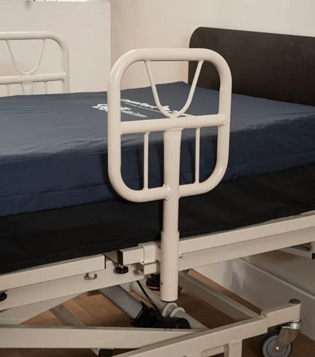 Medacure QB900 Q - Bar Assist Rail Set of 2 - Bed Rails & Assist Bars - Stretchers R Us
