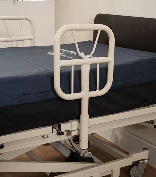 Medacure QB900 Q - Bar Assist Rail Set of 2 - Bed Rails & Assist Bars - Stretchers R Us