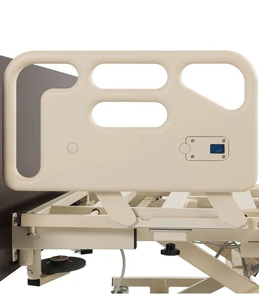 Medacure SAR - 2 Soft Secure Swing Rail Set of 2 - Bed Rails & Assist Bars - Stretchers R Us