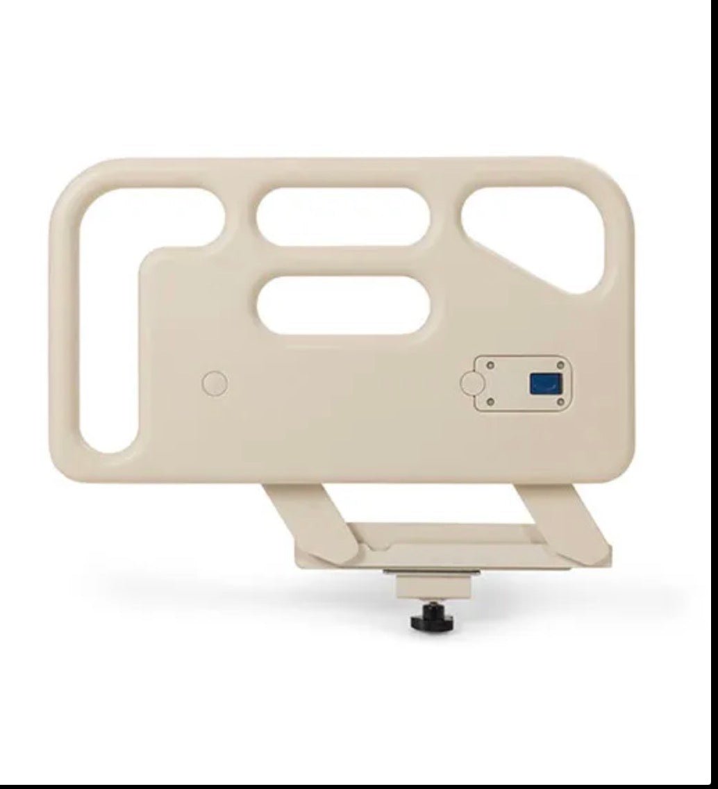 Medacure SAR - 2 Soft Secure Swing Rail Set of 2 - Bed Rails & Assist Bars - Stretchers R Us