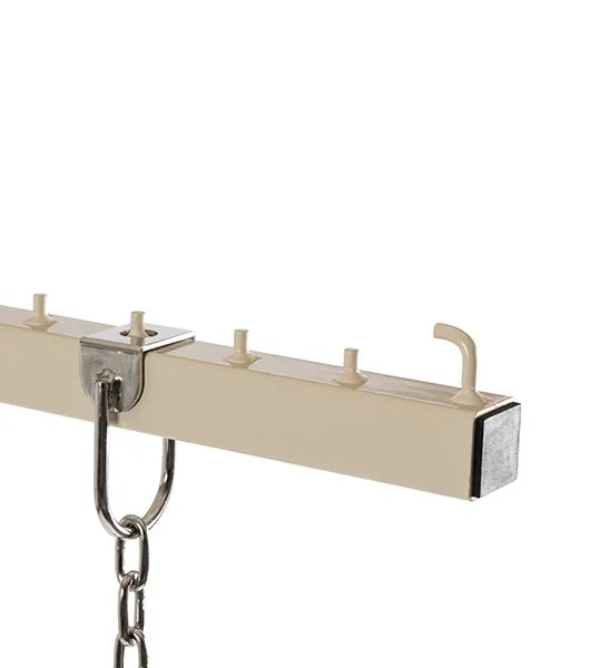MedaCure Free Spirit TR500 Floor Standing Bariatric Trapeze