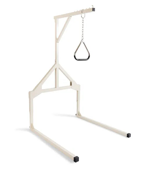 MedaCure Free Spirit TR500 Floor Standing Bariatric Trapeze