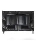MedaCure Wings | W1616-R-ELR / W1816-R-ELR / W2016-R-ELR / W2218-R-ELR / W2418-R-ELR | Full Reclining High Back Wheelchair | Multiple Configurations Available - Reclining Wheelchair - Stretchers R Us