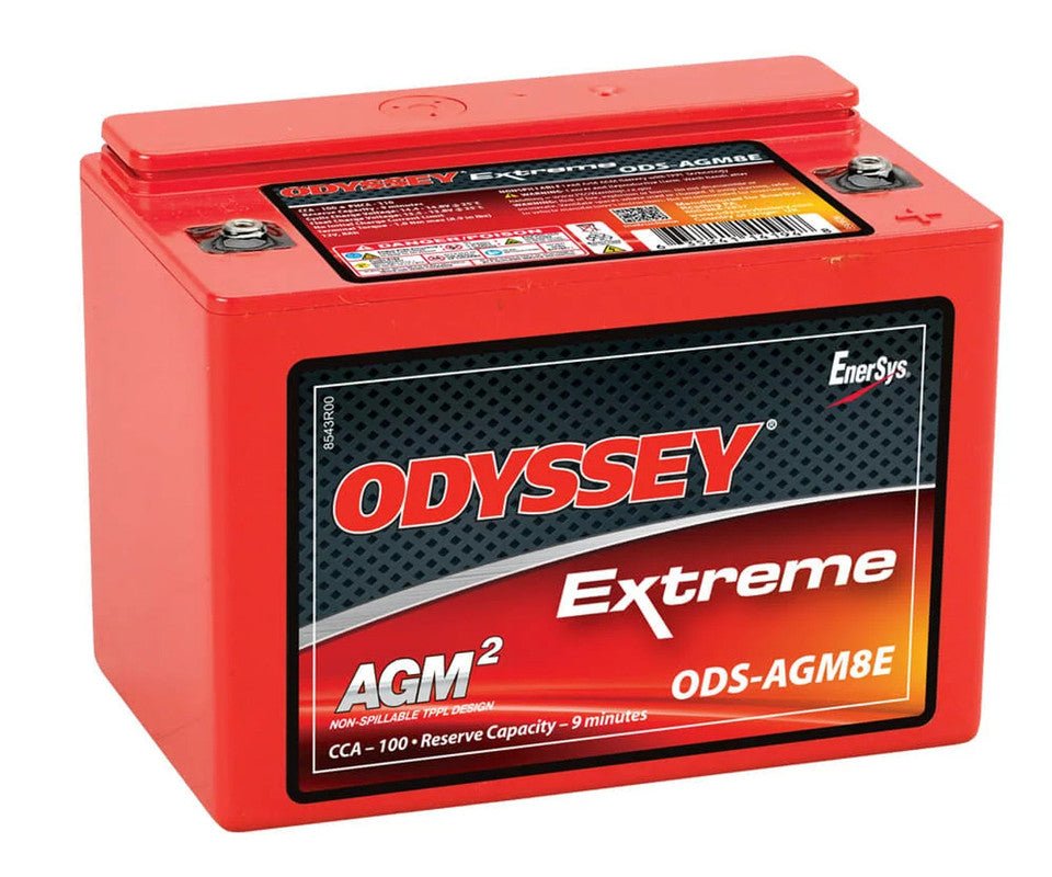 Odyssey Battery for Powerload System PC310 - Batteries - Stretchers R Us
