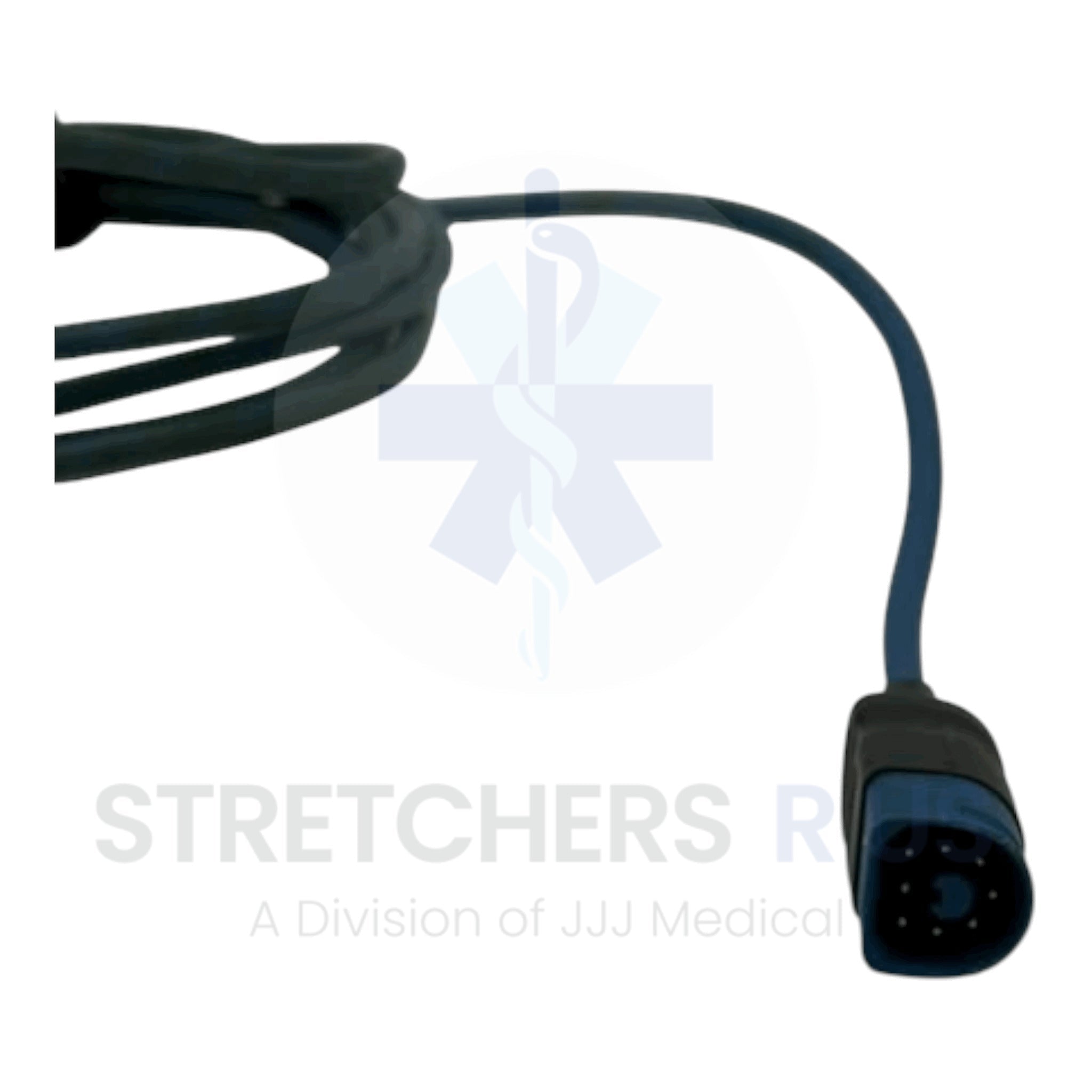 Philips | M1191B | Reusable Adult SpO₂ Glove Sensor, 2.0 m, 8-Pin - Stretchers R Us