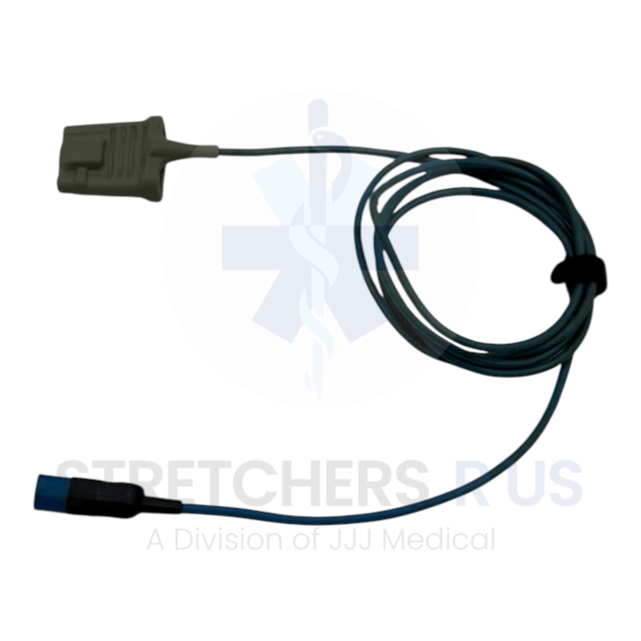 Philips | M1191B | Reusable Adult SpO₂ Glove Sensor, 2.0 m, 8-Pin - Stretchers R Us