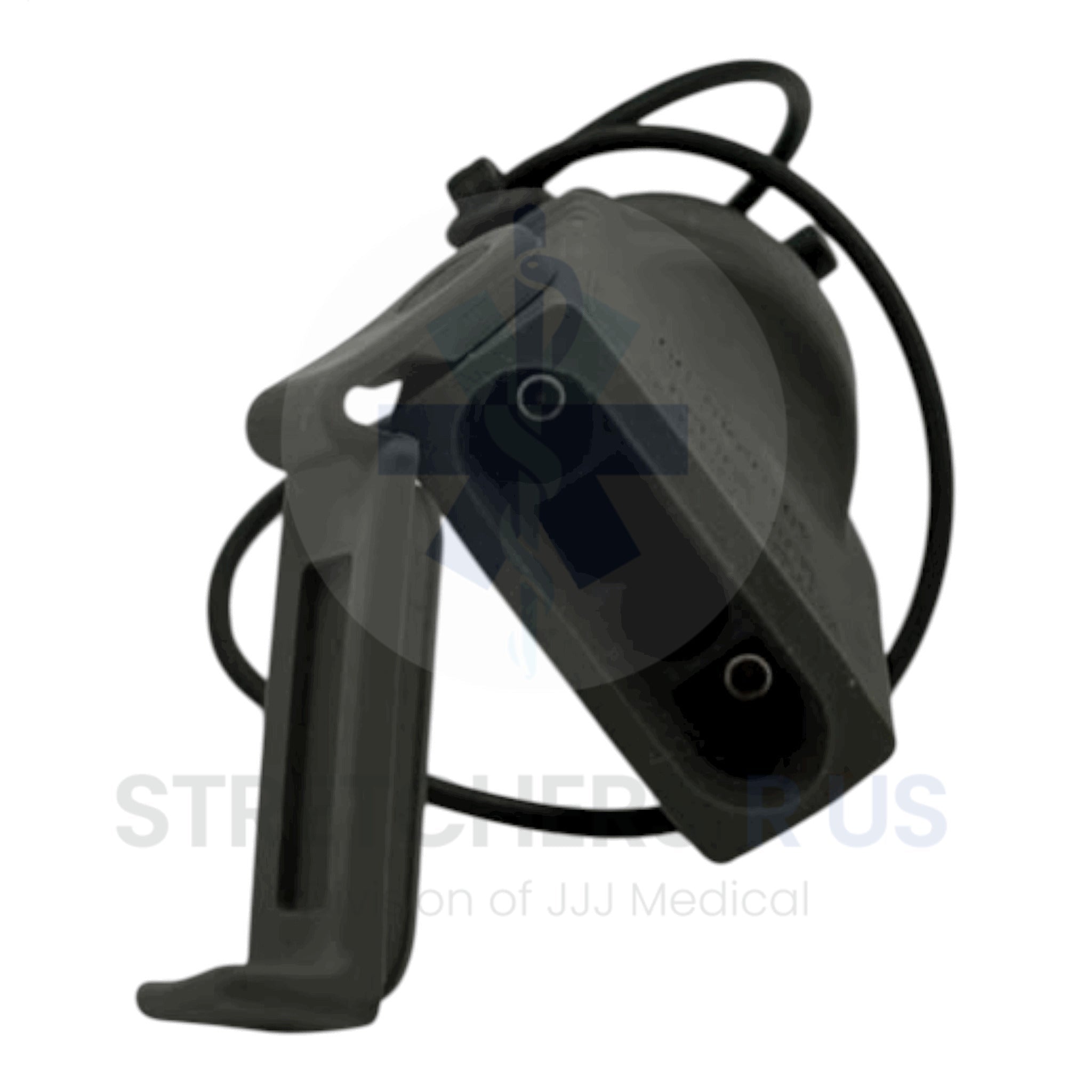 Physio-Control | 11103-000006 | Philips Barrel-Style to QUIK-COMBO Adapter Cable - Stretchers R Us