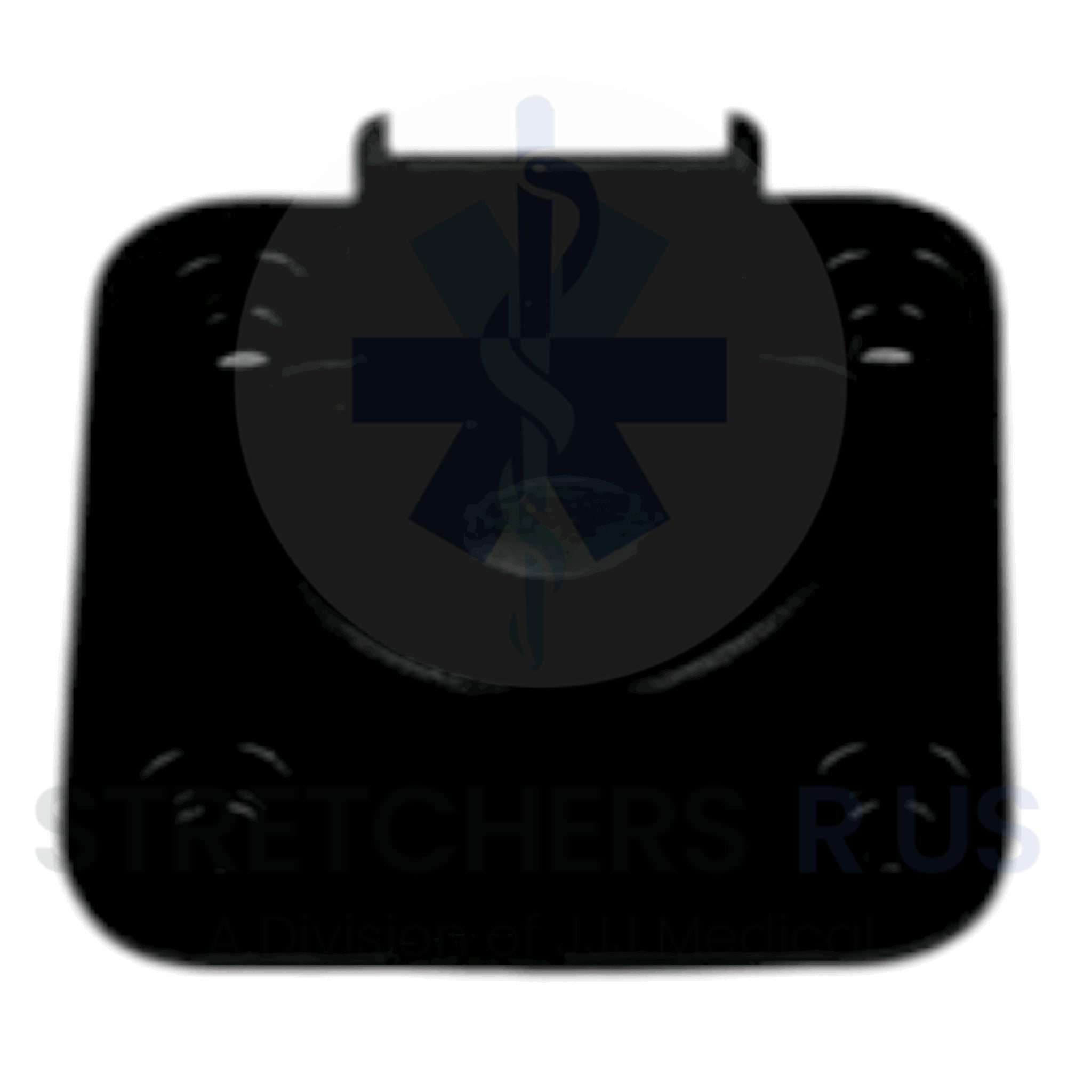 Physio-Control | 21300-001548 | LIFEPAK 15 CO₂ Connector Adapter - Stretchers R Us