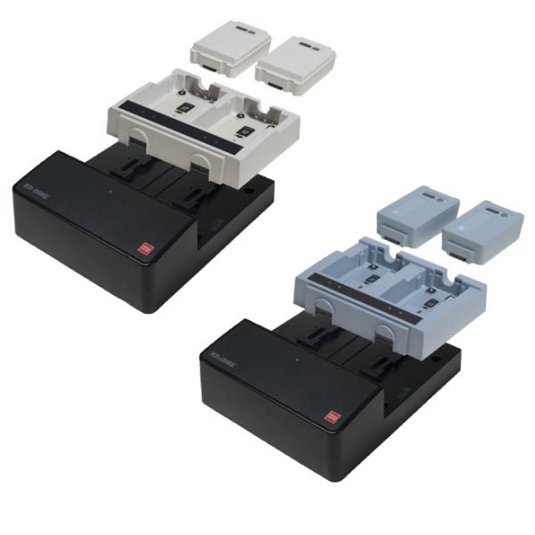Physio Control LIFEPAK REDI CHARGE Battery Charger - LIFEPAK 15 Parts - Stretchers R Us
