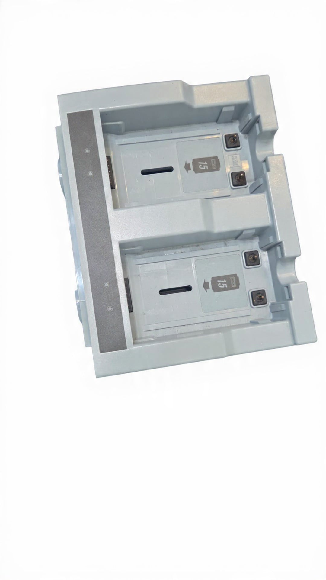 Physio Control LIFEPAK REDI CHARGE Battery Charger - LIFEPAK 15 Parts - Stretchers R Us