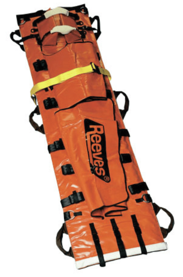 Reeves EMS 122 Reeves Sleeve