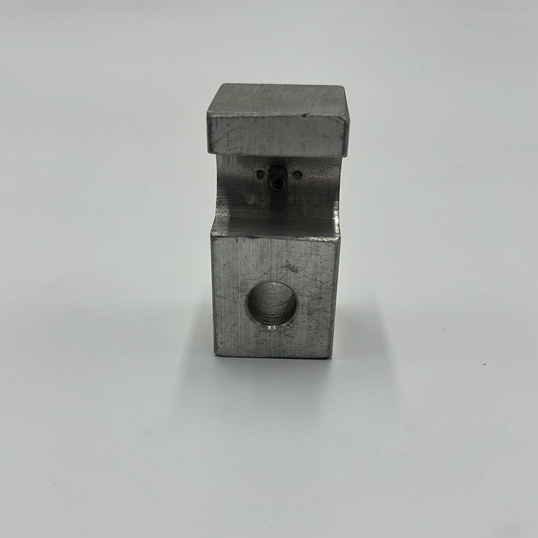 Removable Antler Mounting Block 900264 - Medical Stretcher Parts - JJJ Medical