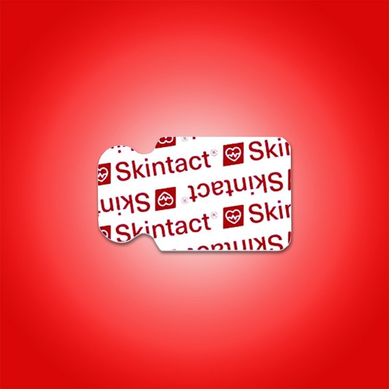 Skintact RT-38 Solid Gel Tab ECG Electrodes | Box & Case Quantities - ECG/EKG Electrodes - Stretchers R Us