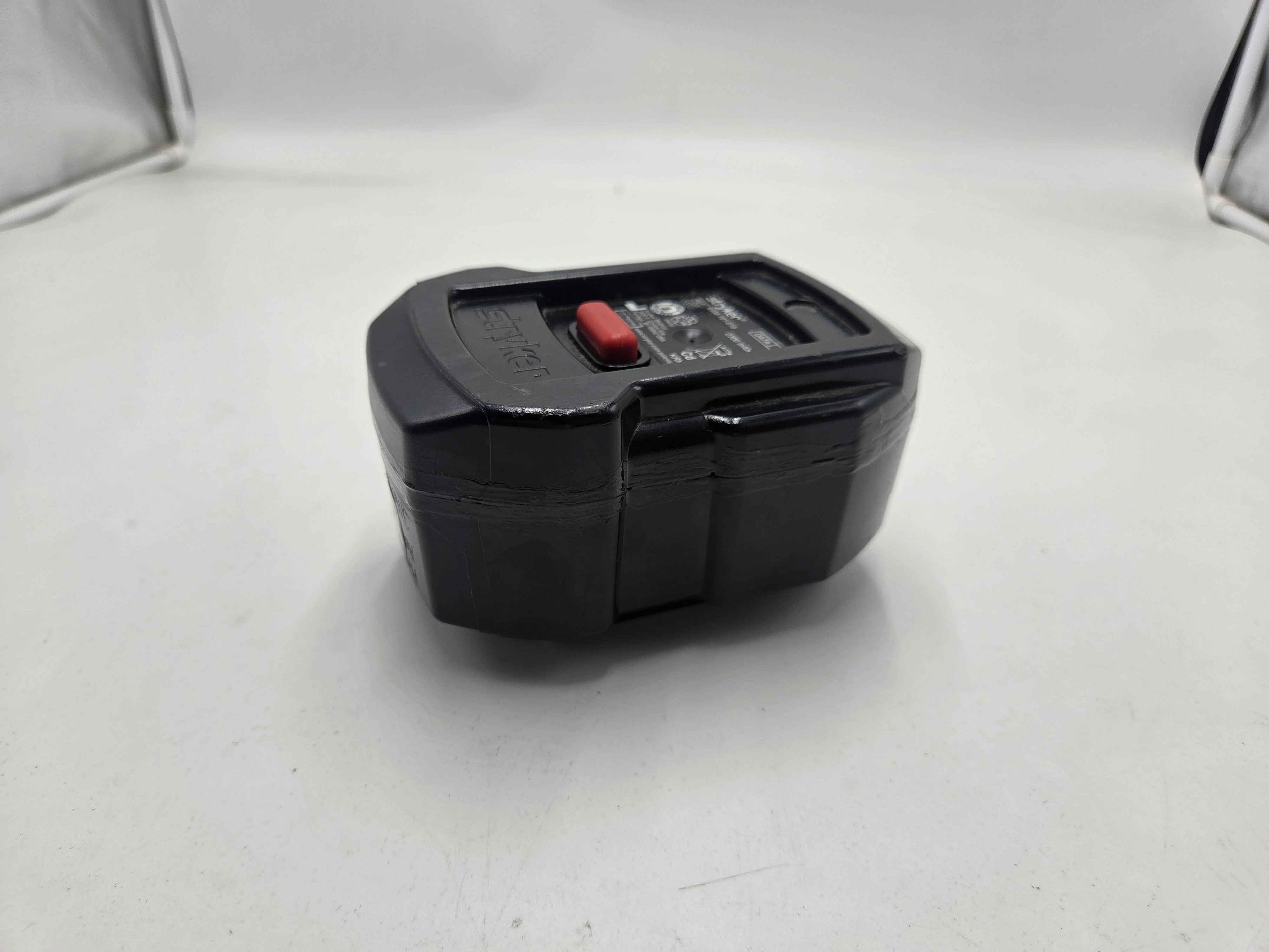 SMRT Replacement Battery for Stryker Powered Stretchers – Refurbished (24V NiCd) - Batteries - Stretchers R Us