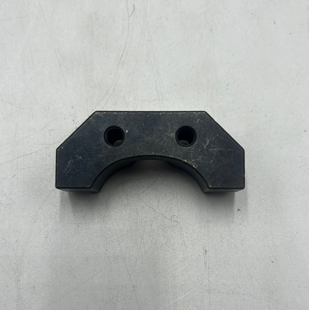 Stop Block Threaded Used 6390001246 - Medical Stretcher Parts - JJJ Medical