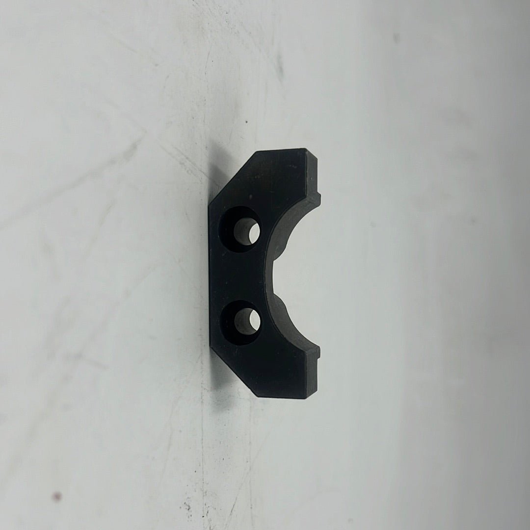 Stop Block Through Hole Used 6390001244 - Medical Stretcher Parts - JJJ Medical