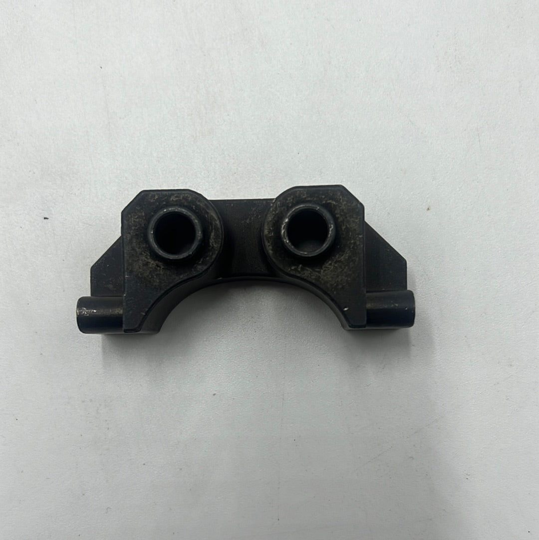 Stop Block Through Hole Used 6390001244 - Medical Stretcher Parts - JJJ Medical