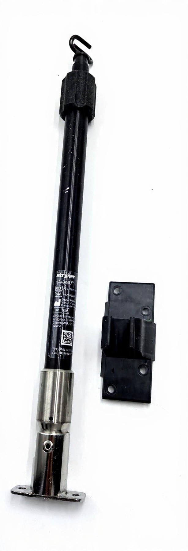 Stryker 3 - Stage IV Pole – For Power - PRO 2 (6507) Stretcher - Stretchers R Us