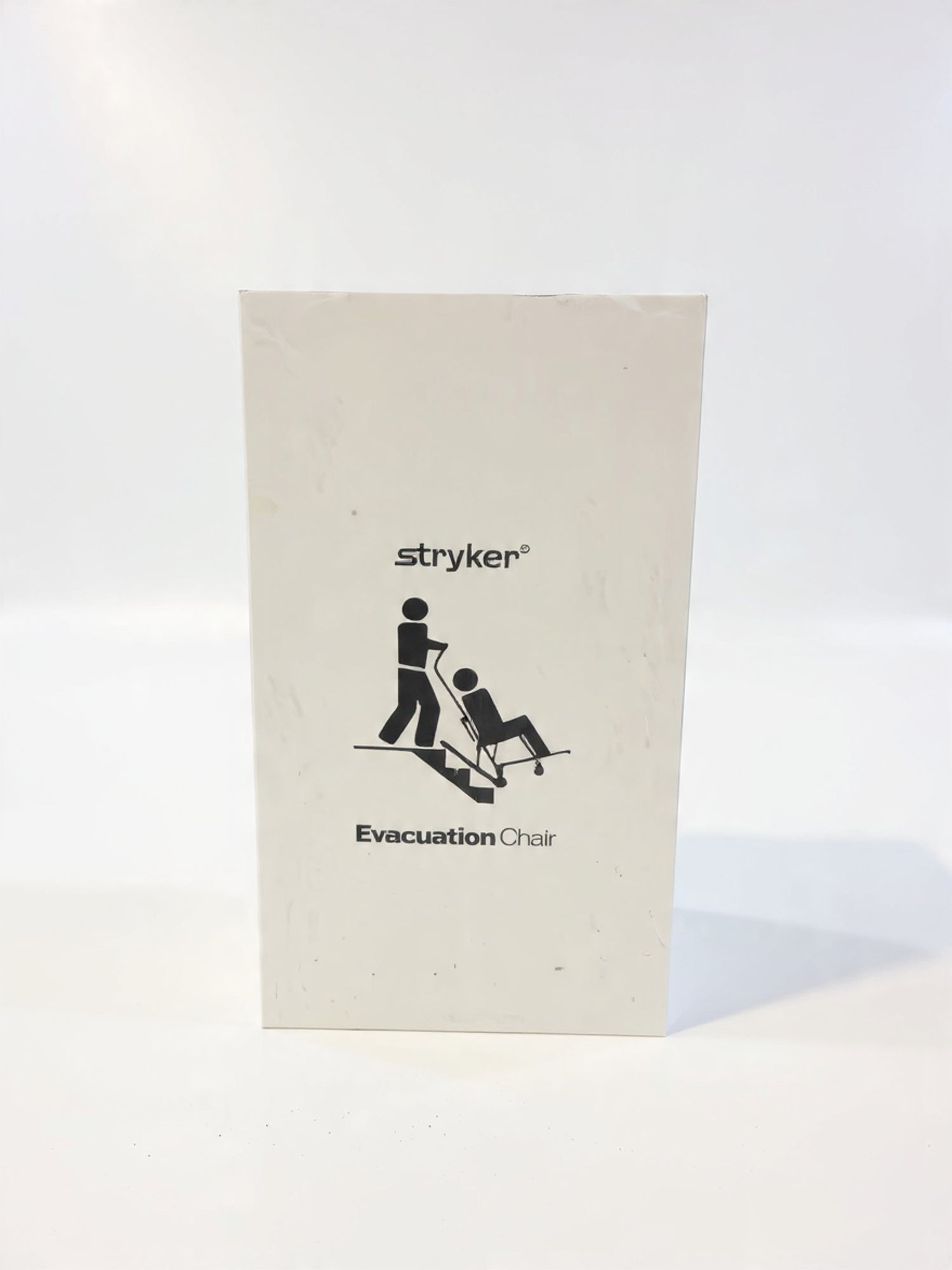 Stryker 6254 Storage Cabinet - 6254 - 002 - 000 - JJJ Medical