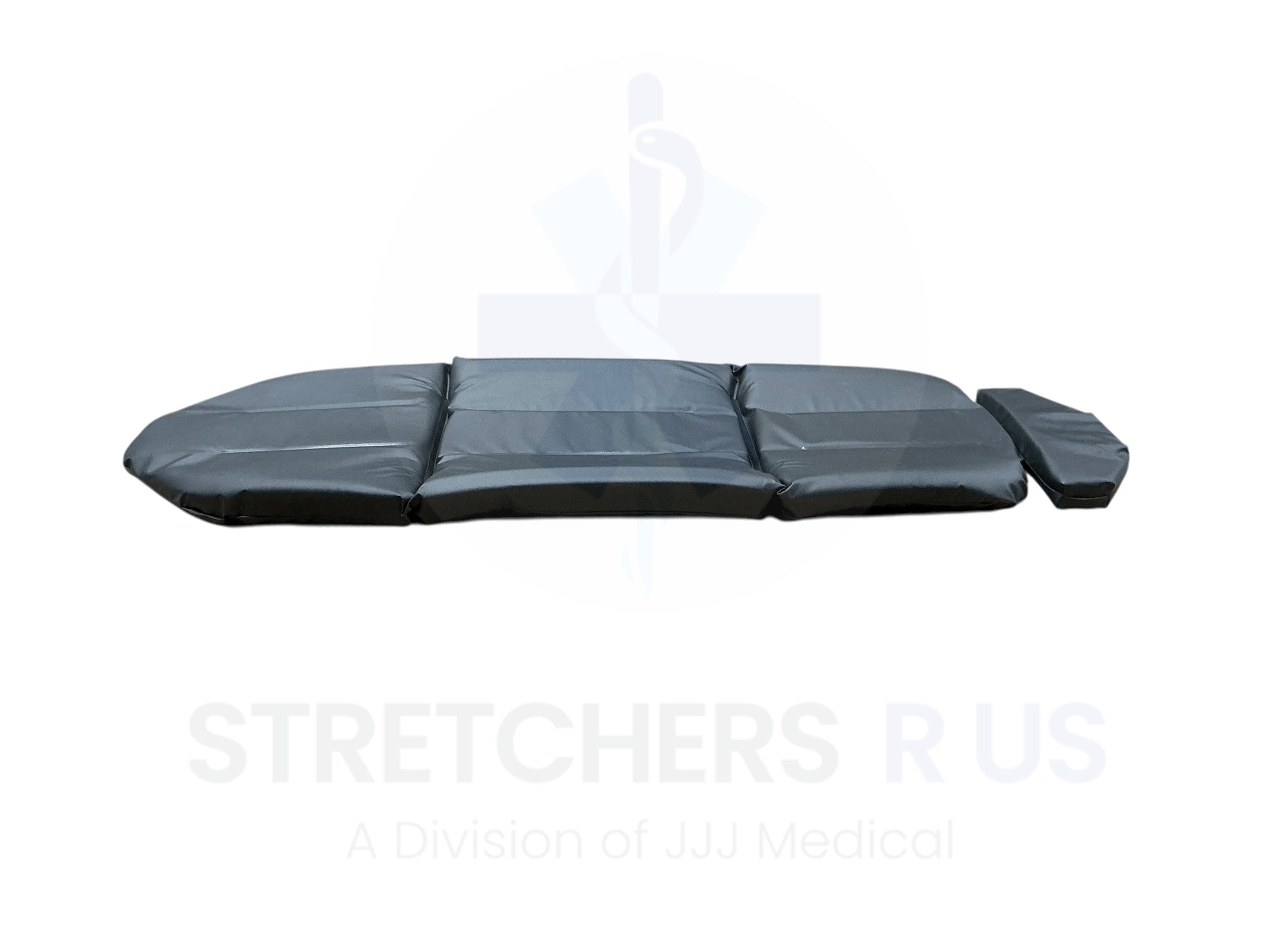 Stryker | 6500003130 | XPS Knee Gatch Bolster Mattress - Stryker - Stretchers R Us