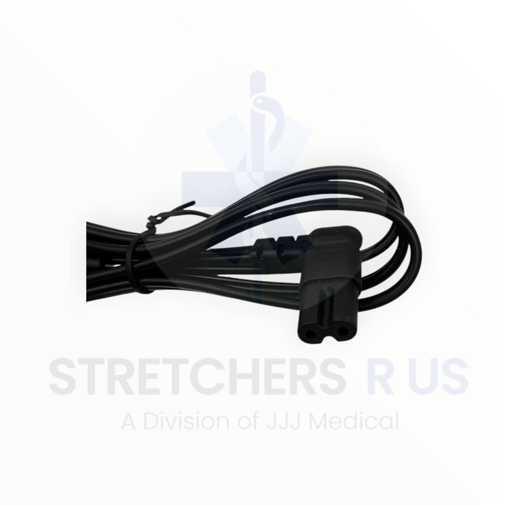 Stryker | 6500201149 | SMRT Charger North American AC Power Cord - Stretchers R Us