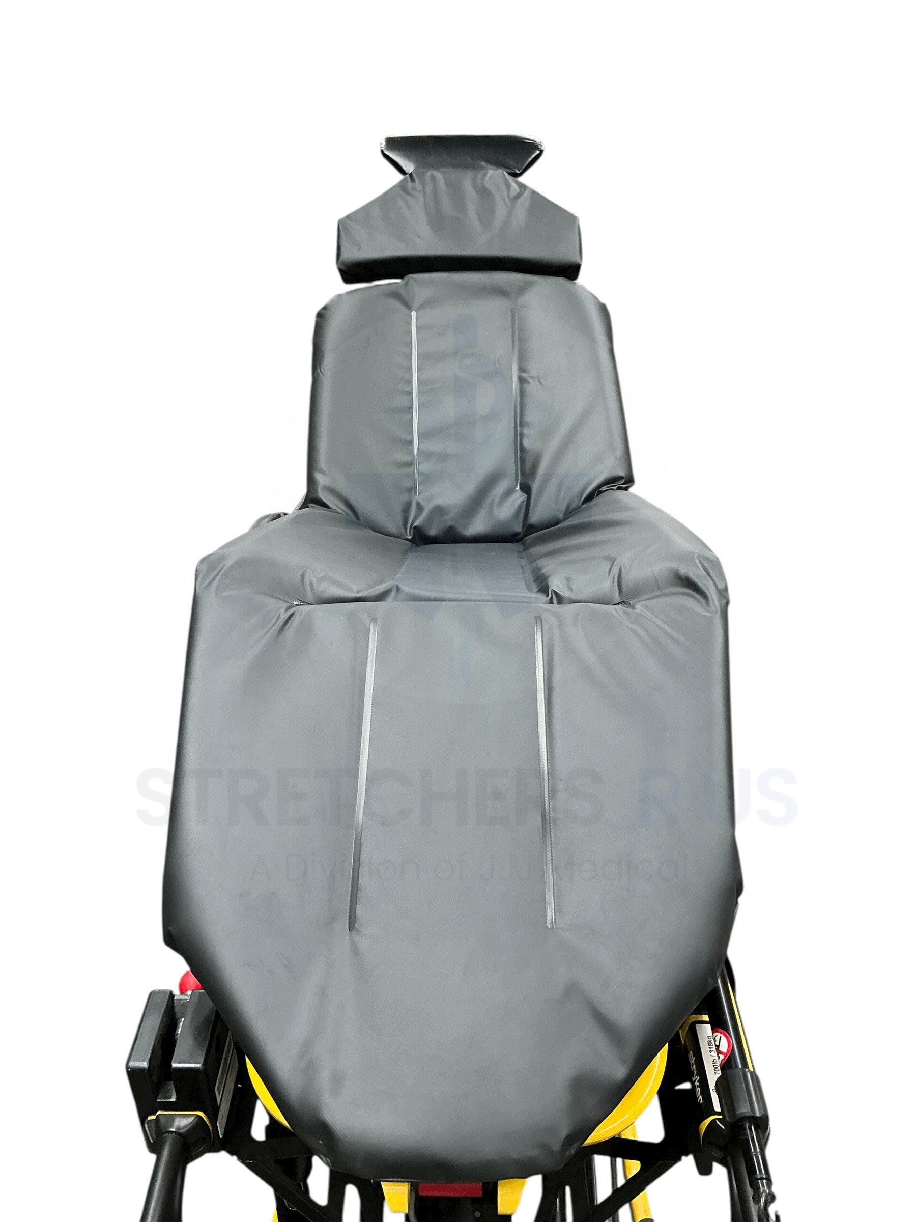 Stryker | 6506700004 | XPS Retrofit Kit with XPS Mattress | New & Refurbished Options - Stryker - Stretchers R Us