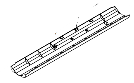 Stryker Floor Plate Cover – For Power - LOAD & Performance - LOAD Floor Plate Installation - Stretchers R Us