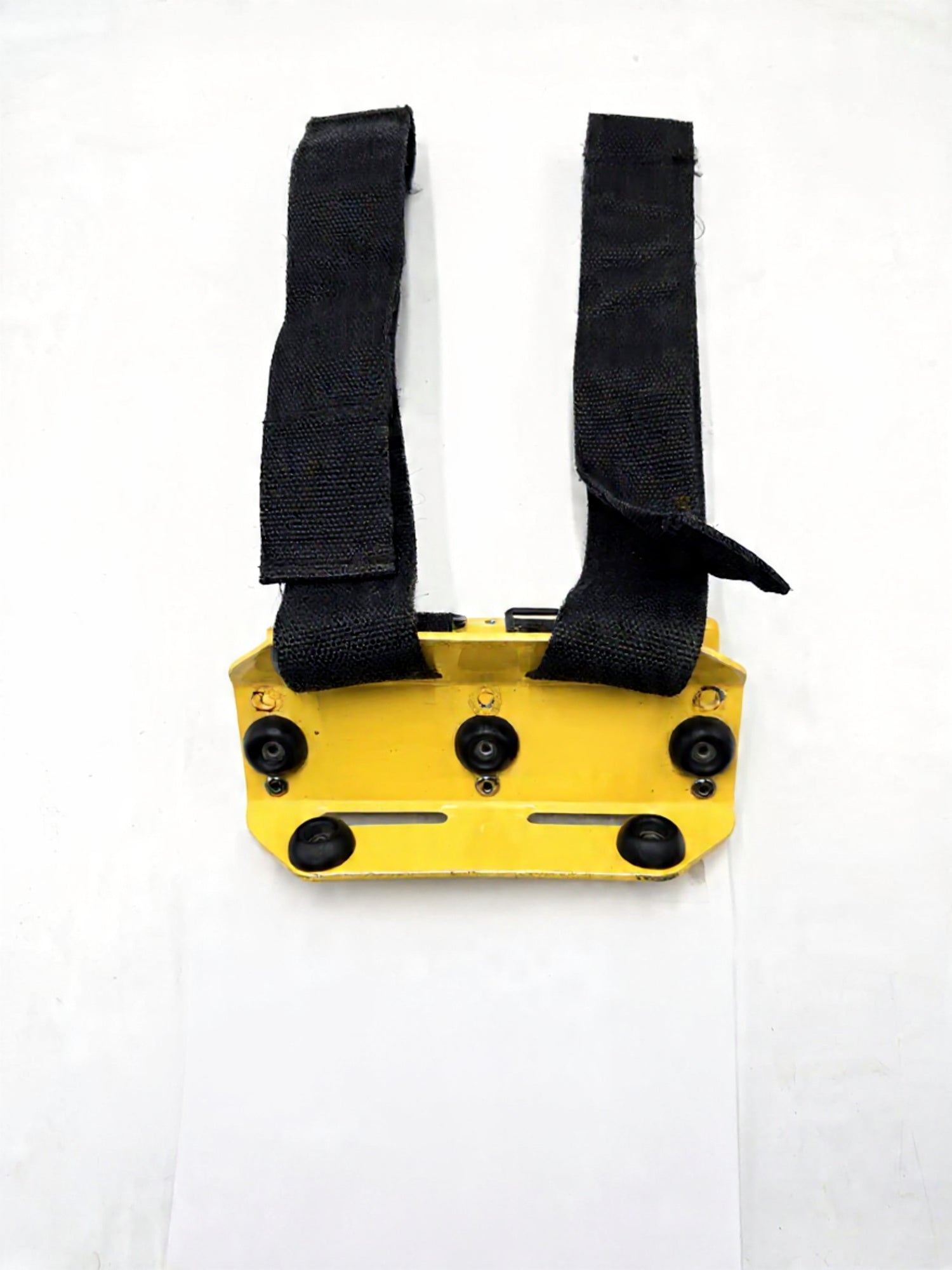 Stryker Foot End Oxygen Bottle Holder for Stryker Power Pro | Used 6500140000 - Stryker - JJJ Medical