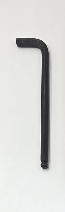 Stryker Hex Wrench – For Power - LOAD & Performance - LOAD Floor Plate Installation - Stretchers R Us