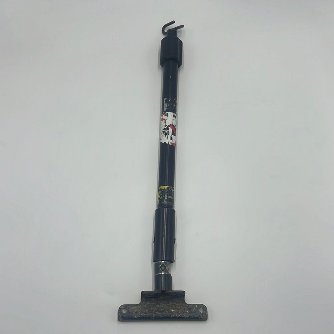 Stryker IV Pole For All Stretcher Types - IV Poles & Carts - JJJ Medical