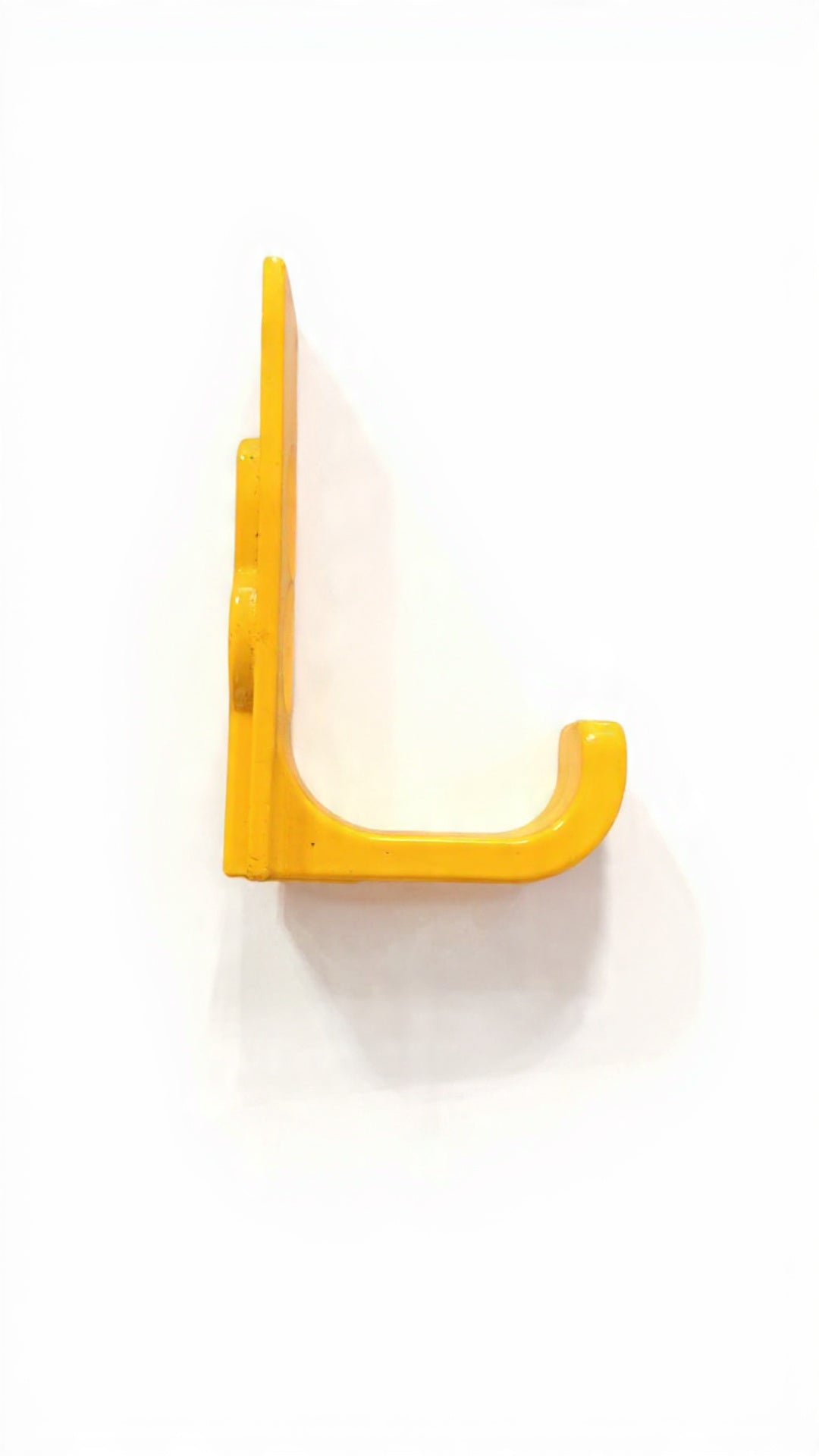 Stryker J Safety Hook Long - Medical Stretcher Parts - Stretchers R Us