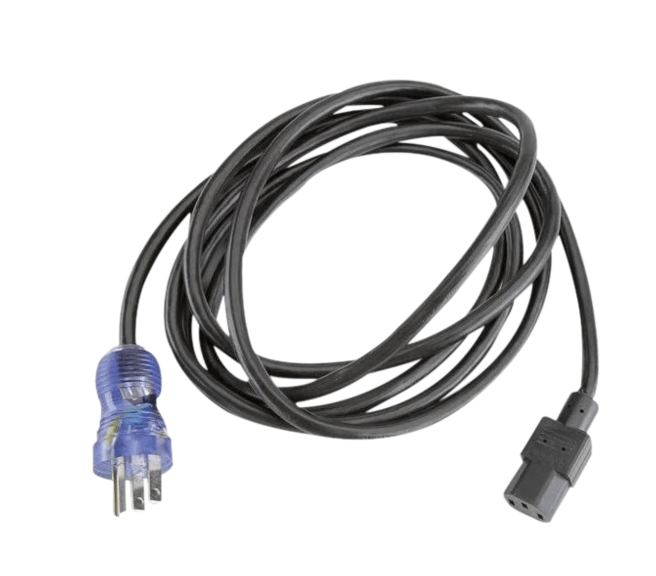 Stryker LIFEPAK 15 AC Power Cord - LIFEPAK 15 Parts - Stretchers R Us