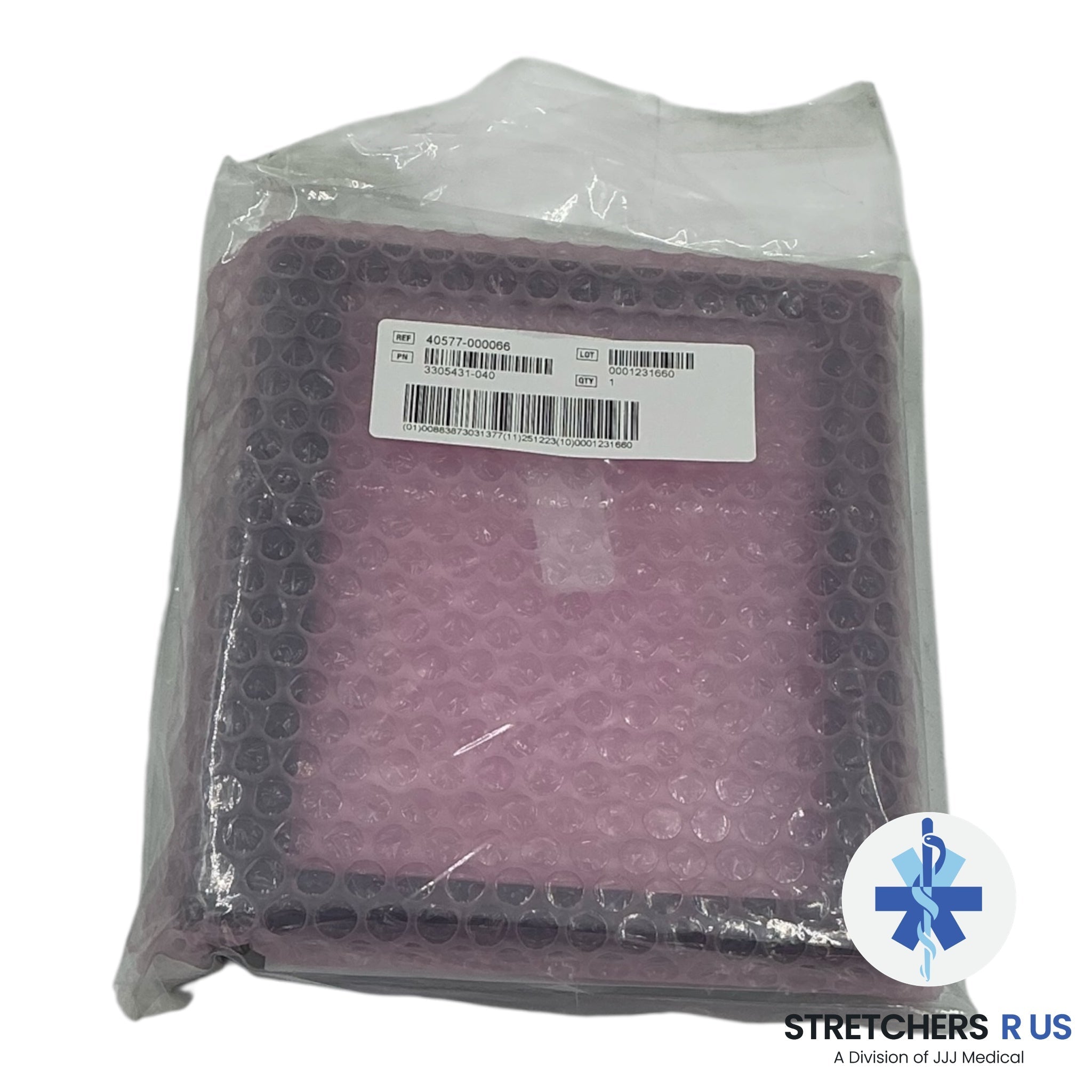 Stryker LIFEPAK® 15 Display Shield Repair Kit - LIFEPAK 15 Parts - Stretchers R Us