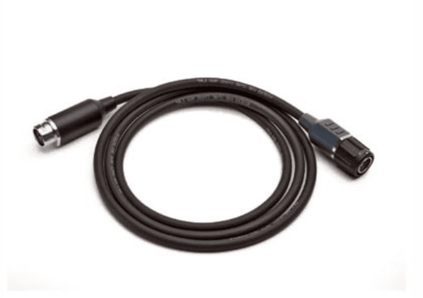 Stryker LIFEPAK 15 Extension Cable (5 ft 3 in) - LIFEPAK 15 Parts - Stretchers R Us