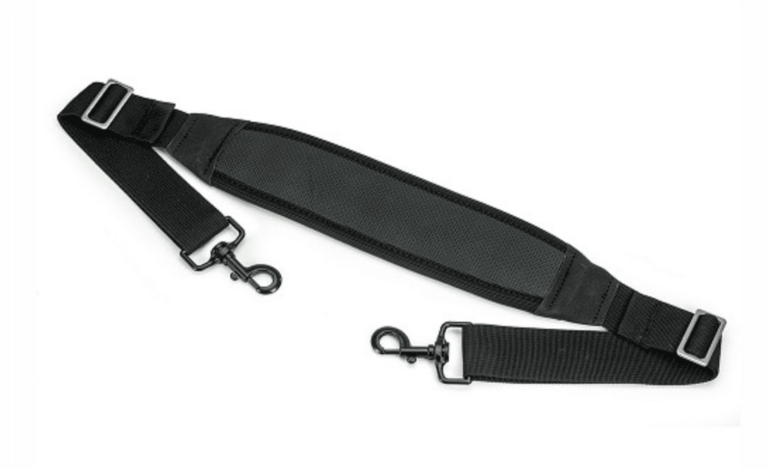 Stryker LIFEPAK 15 Shoulder Strap - Stretchers R Us