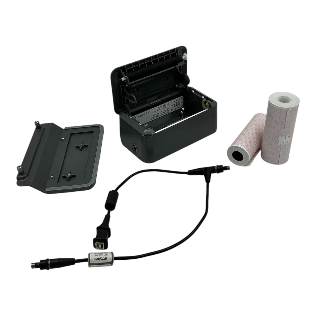 Stryker Lifepak 35 Printer Kit - Printers - Stretchers R Us