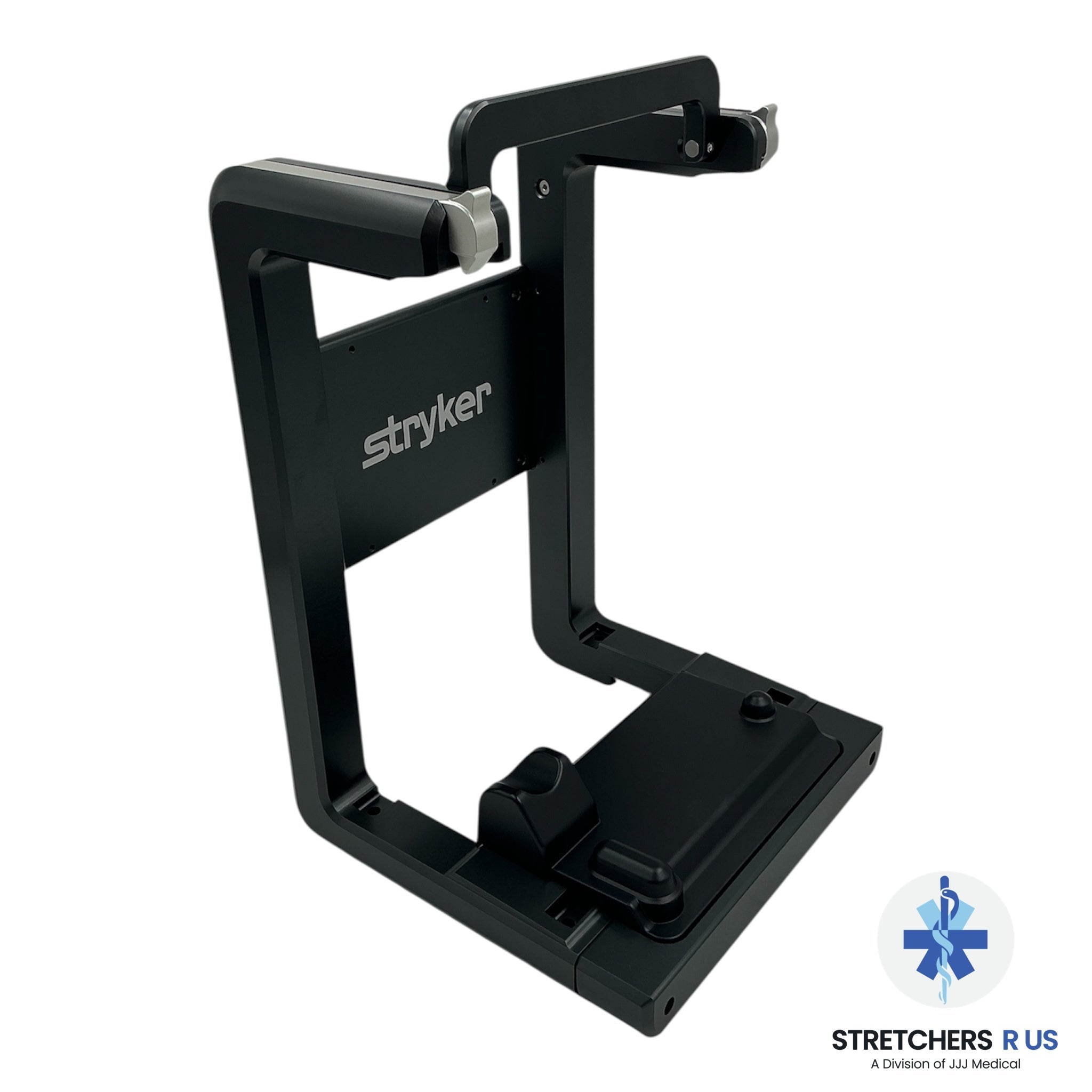 Stryker Physio-Control LIFEPAK 35 Docking Station 11330-000026 | OEM Crash-Rated Mount - Defibrillator Mounts - Stretchers R Us