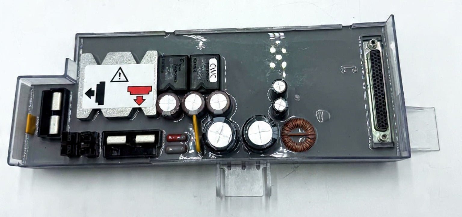 Stryker Power - LOAD 6390 Control Board Assembly (Inductive Primary Board) - Stretchers R Us