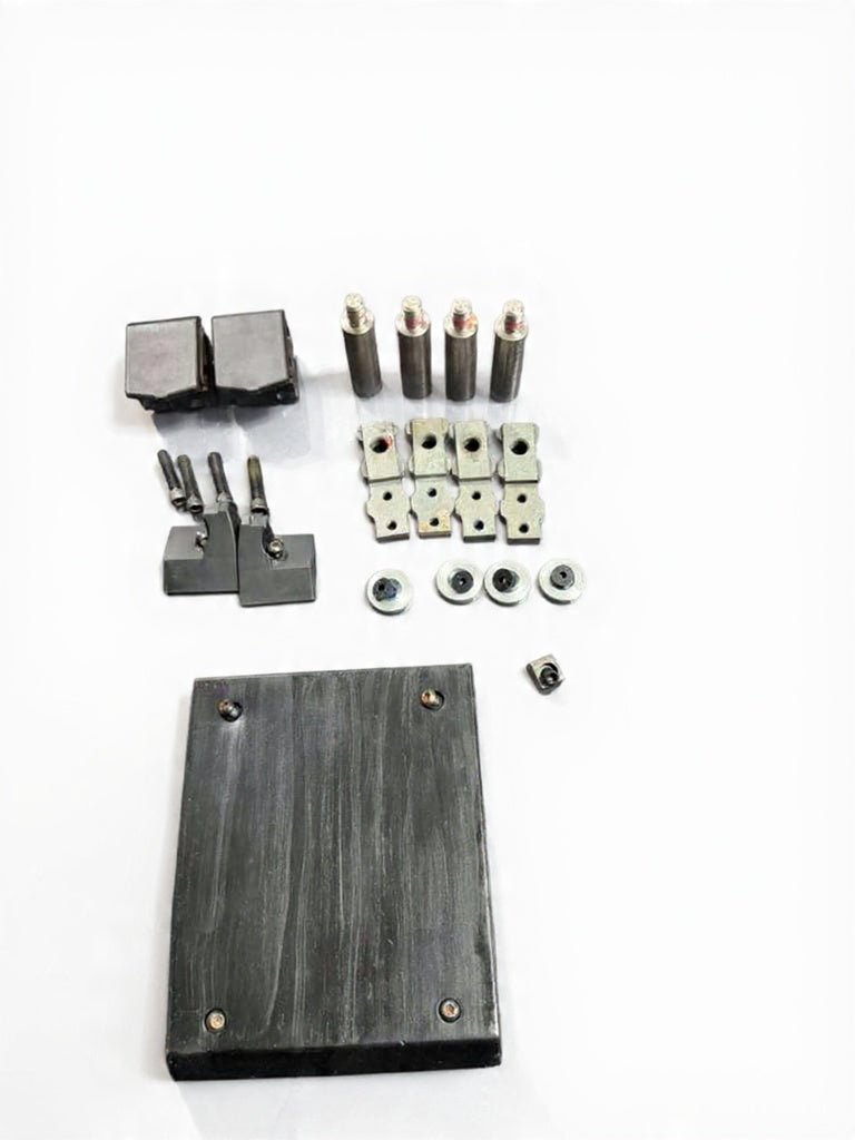 Stryker Power Load Assembly Kit - Medical Stretcher Parts - Stretchers R Us