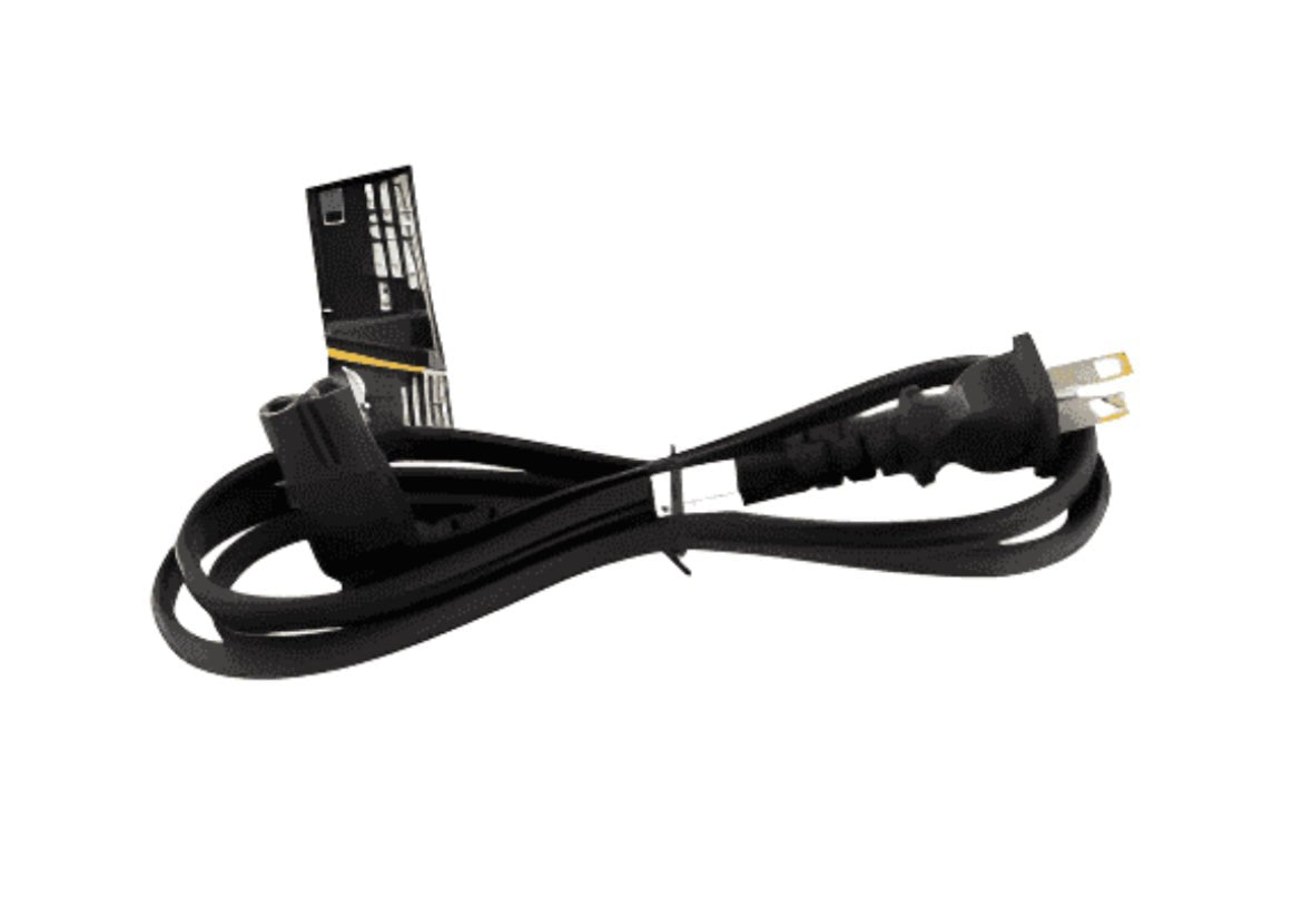 Stryker Power PRO XT 120V AC Power Cord Only - JJJ Medical